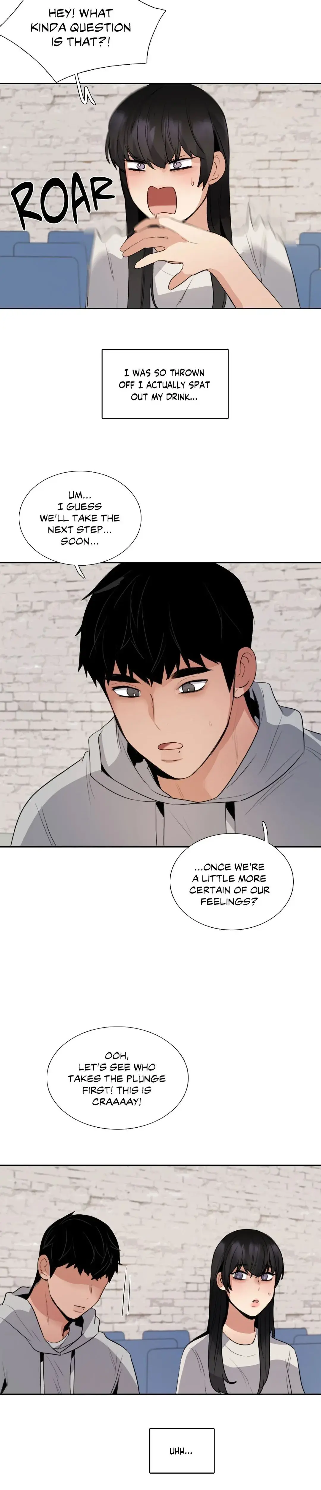 Polar Attraction Chapter 27 - Page 4