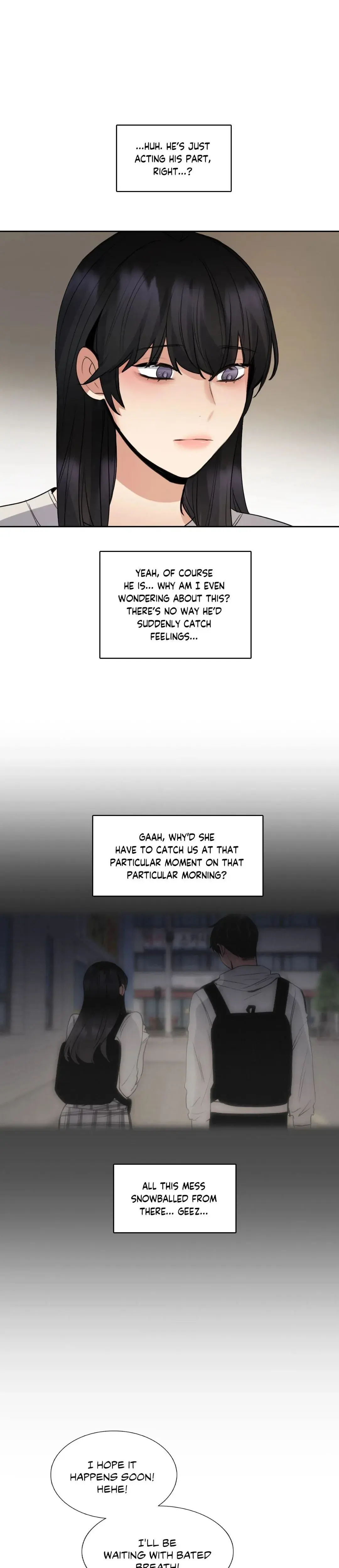 Polar Attraction Chapter 27 - Page 5