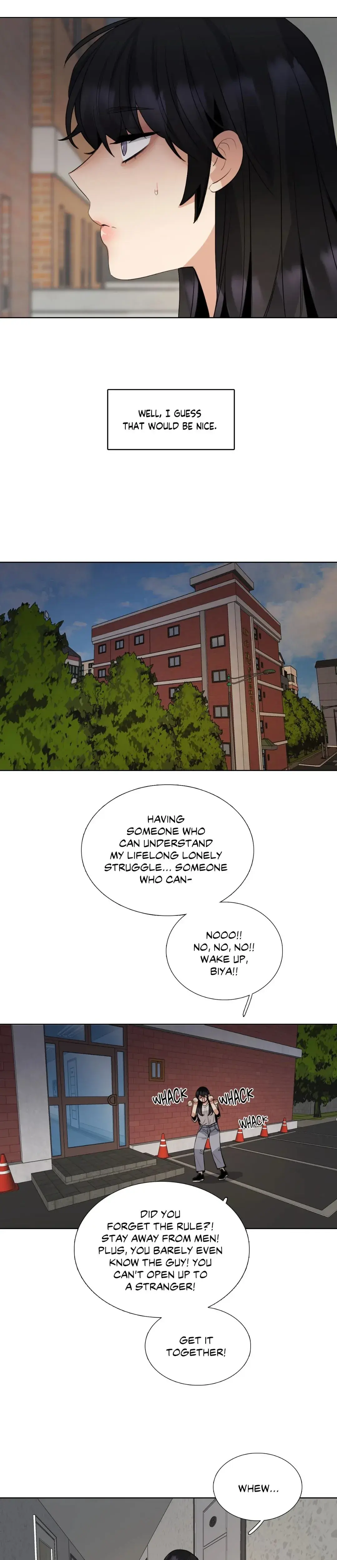 Polar Attraction Chapter 28 - Page 13