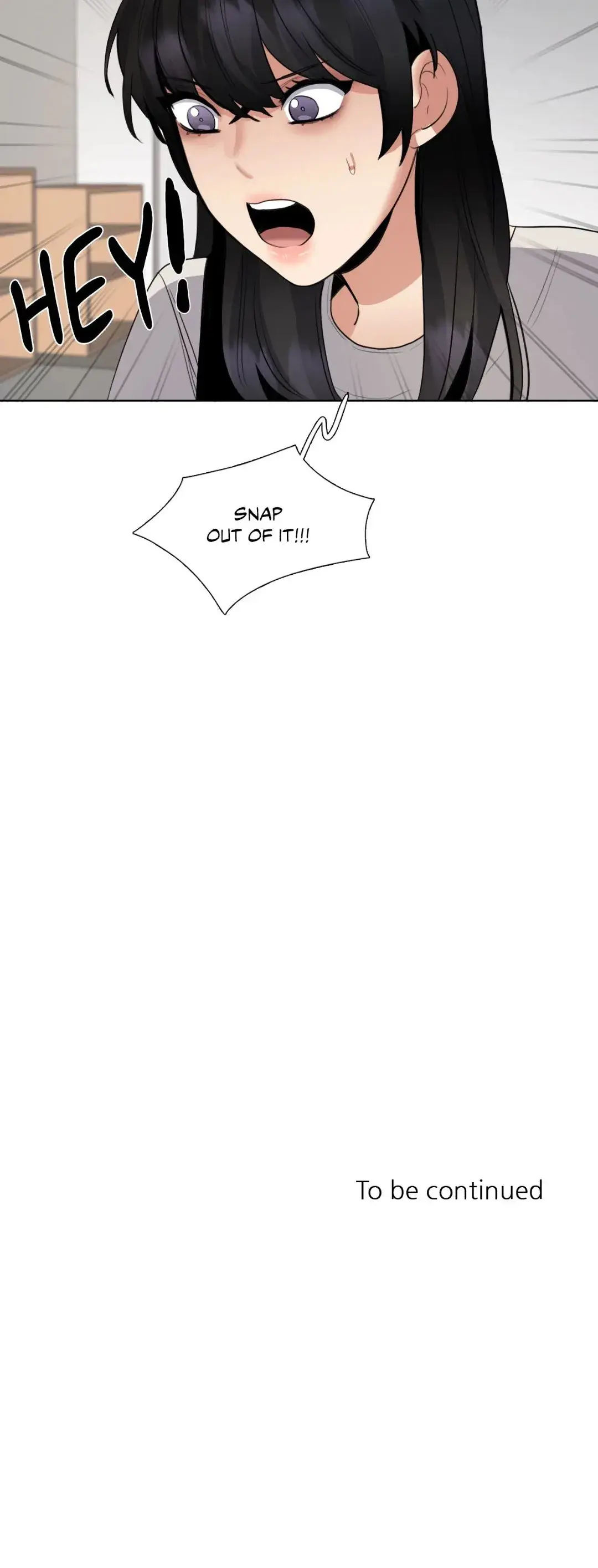 Polar Attraction Chapter 28 - Page 22