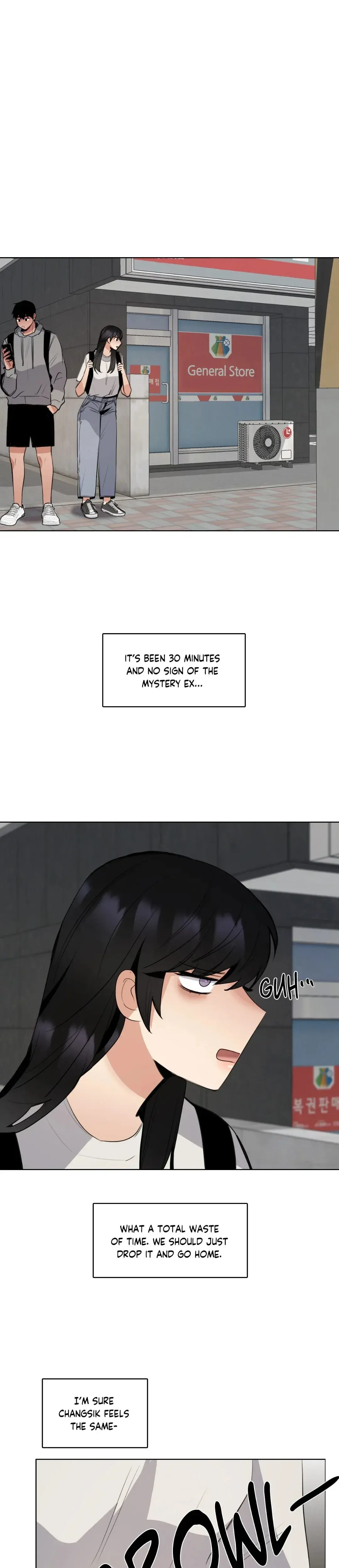 Polar Attraction Chapter 29 - Page 10