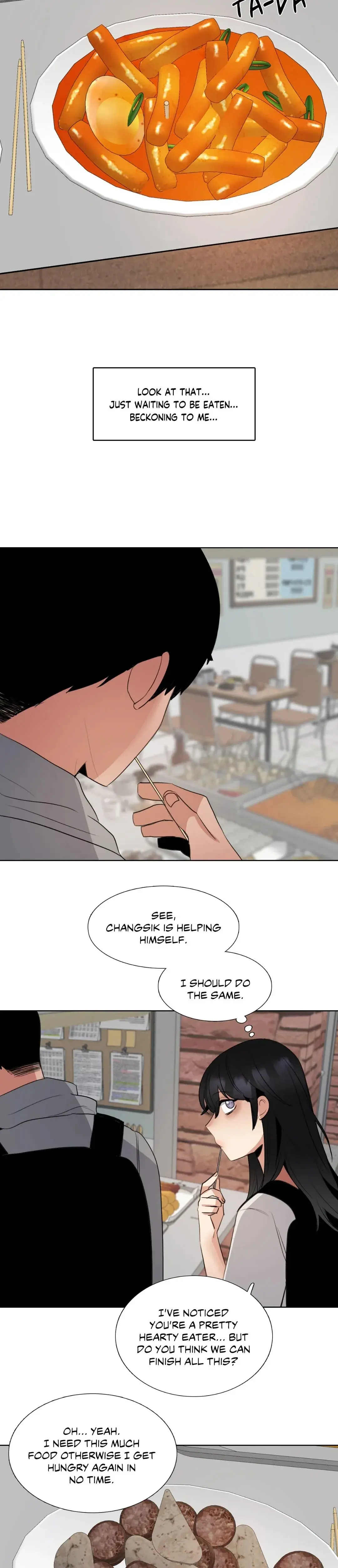 Polar Attraction Chapter 29 - Page 15