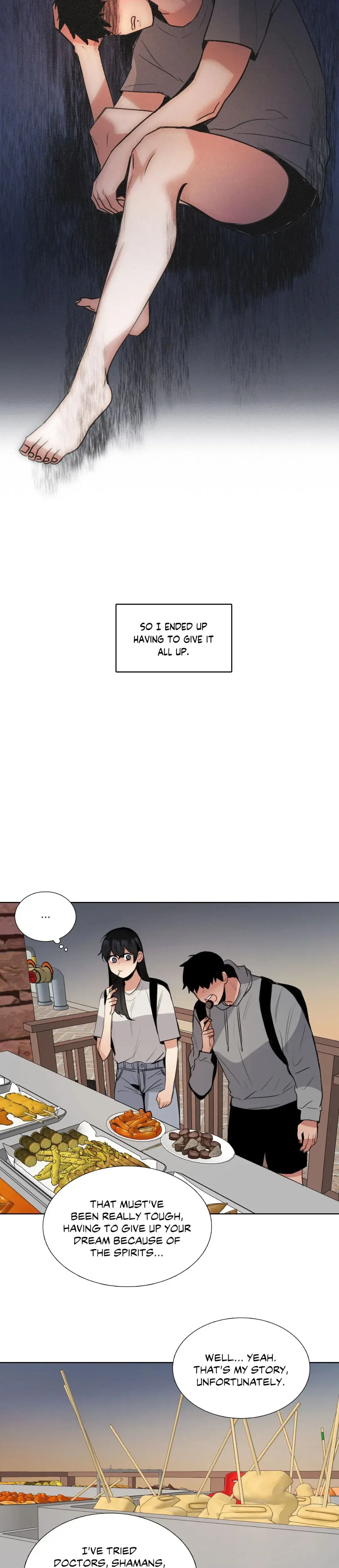 Polar Attraction Chapter 29 - Page 19