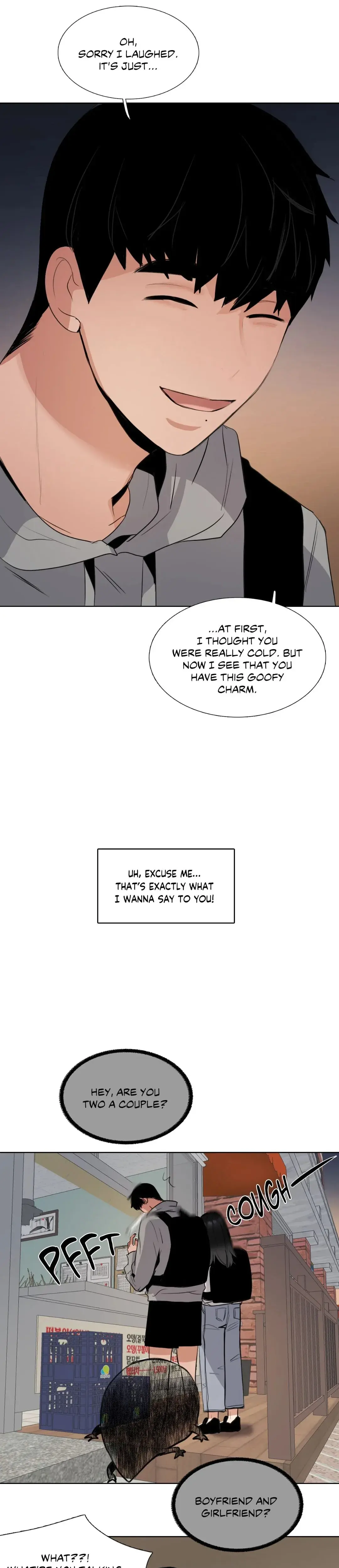 Polar Attraction Chapter 29 - Page 23