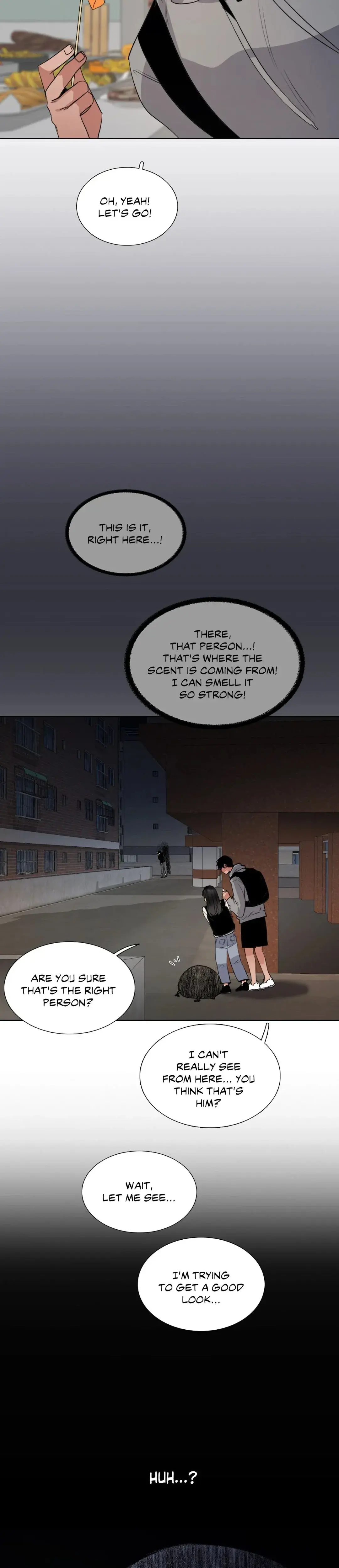 Polar Attraction Chapter 29 - Page 26
