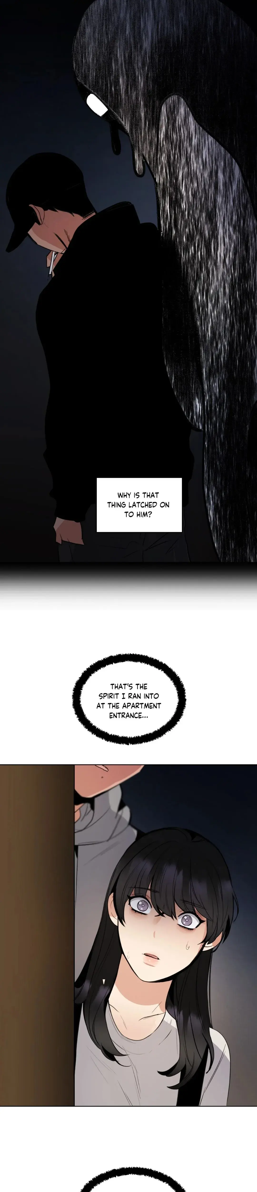 Polar Attraction Chapter 29 - Page 27