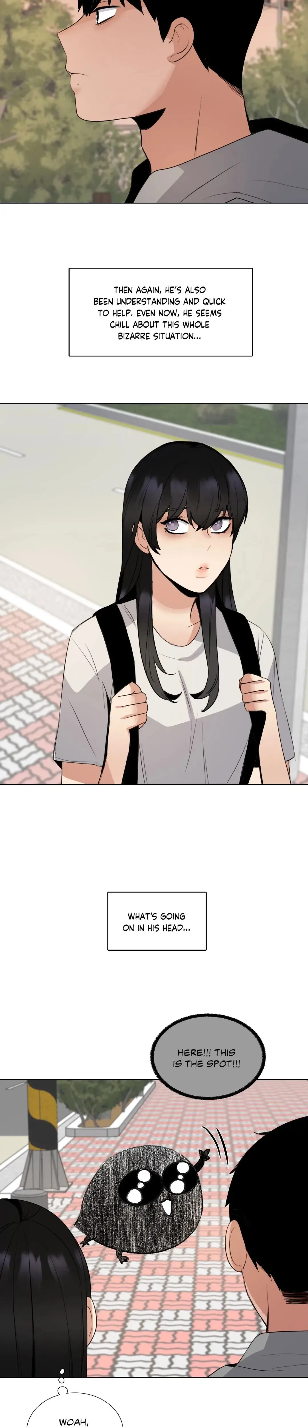 Polar Attraction Chapter 29 - Page 7