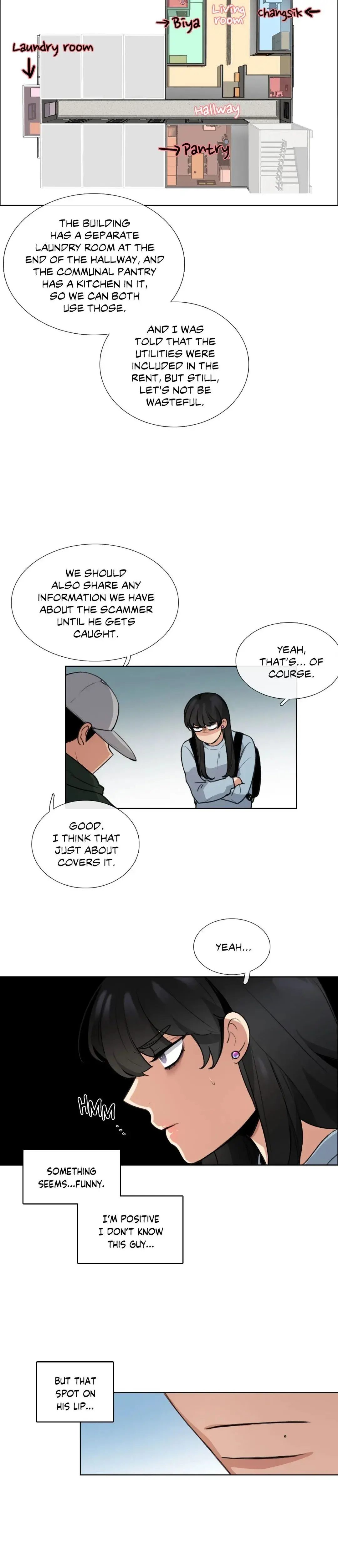 Polar Attraction Chapter 3 - Page 17