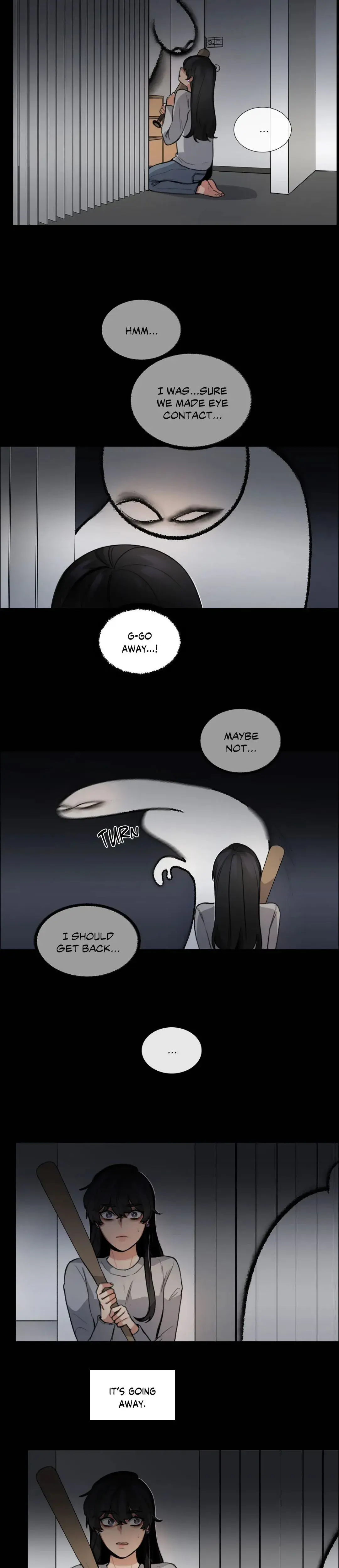 Polar Attraction Chapter 3 - Page 2