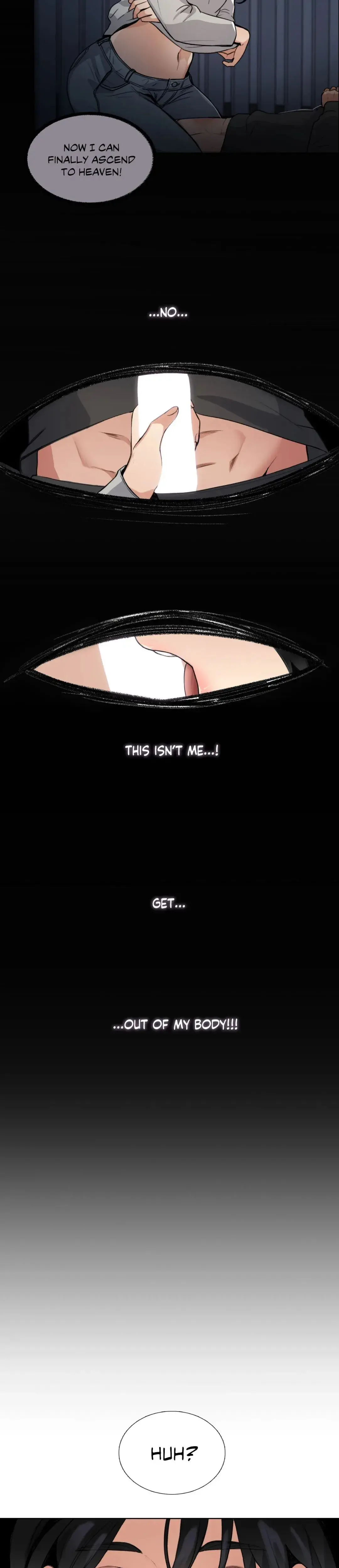 Polar Attraction Chapter 3 - Page 7