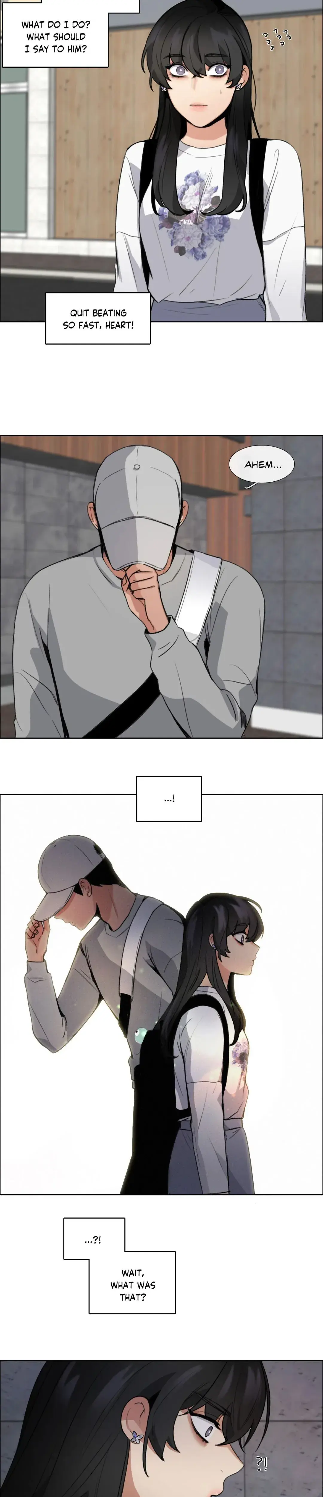 Polar Attraction Chapter 5 - Page 16