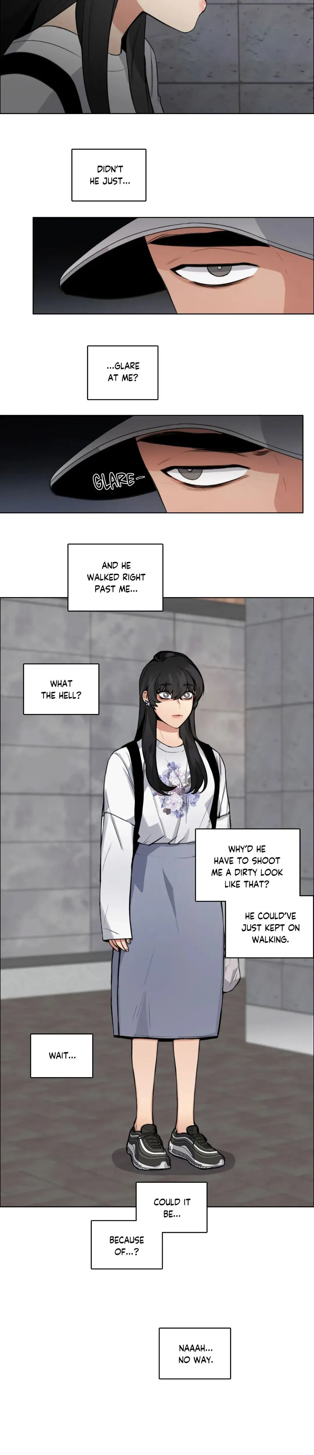 Polar Attraction Chapter 5 - Page 17