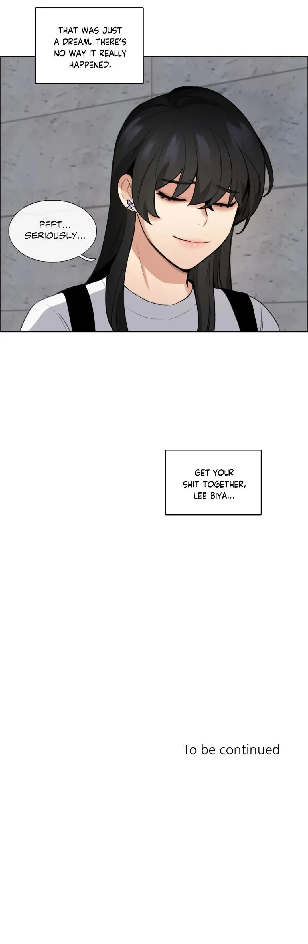 Polar Attraction Chapter 5 - Page 18