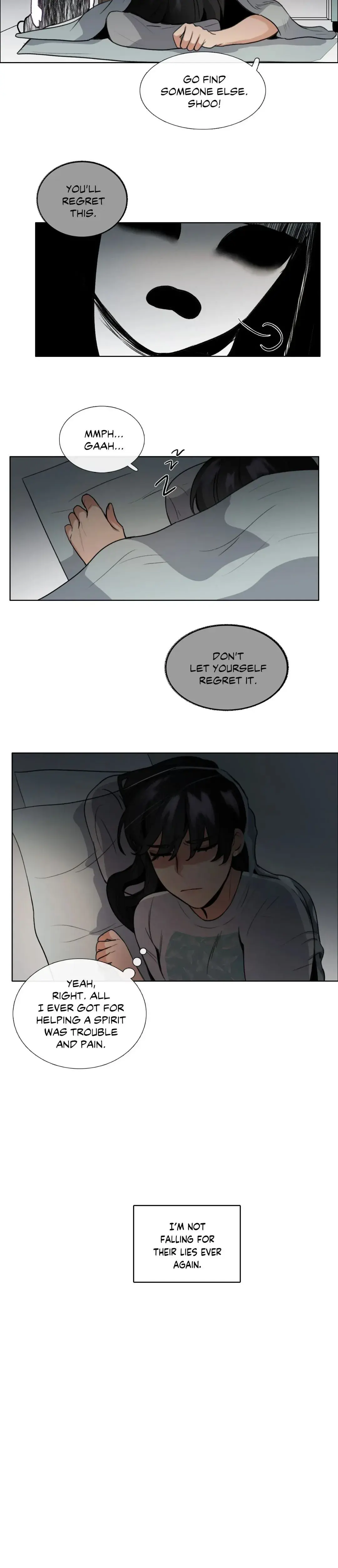 Polar Attraction Chapter 5 - Page 5
