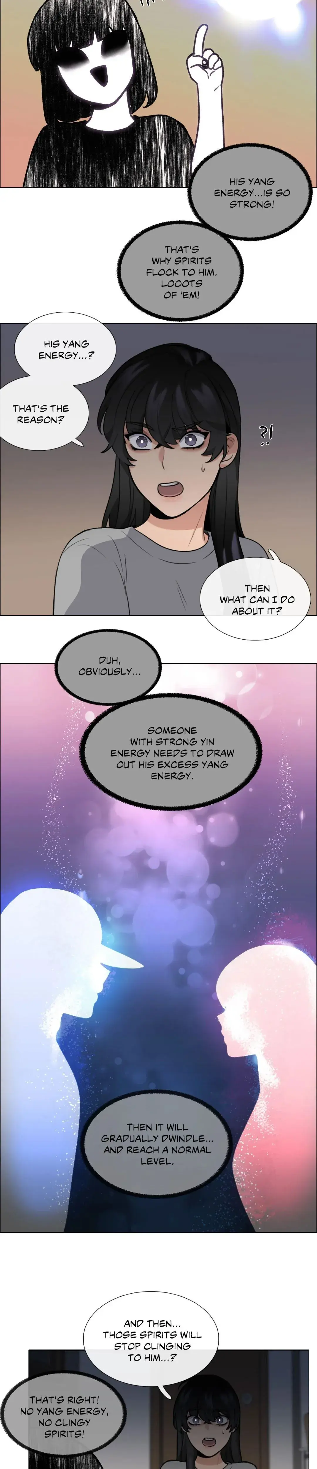 Polar Attraction Chapter 6 - Page 17
