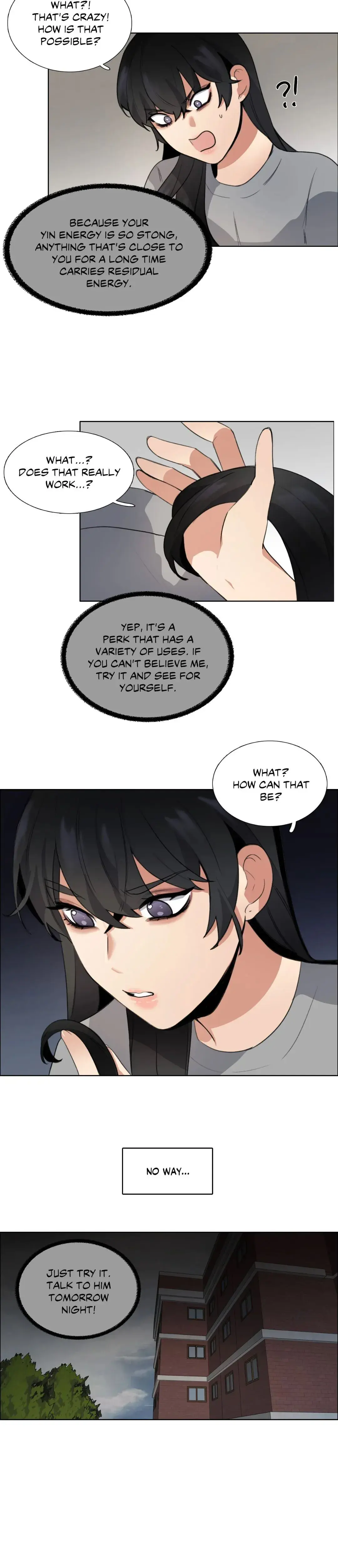 Polar Attraction Chapter 7 - Page 10