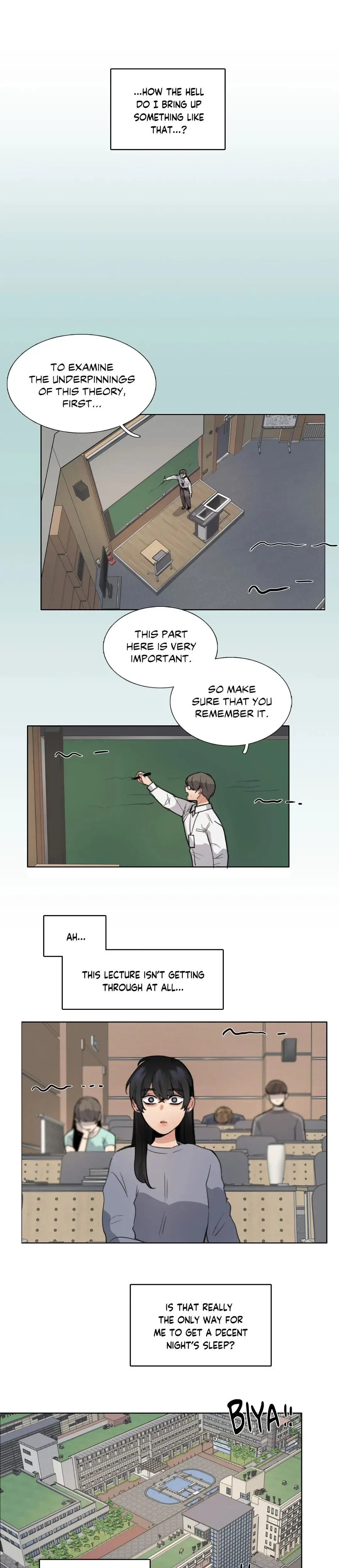 Polar Attraction Chapter 7 - Page 11