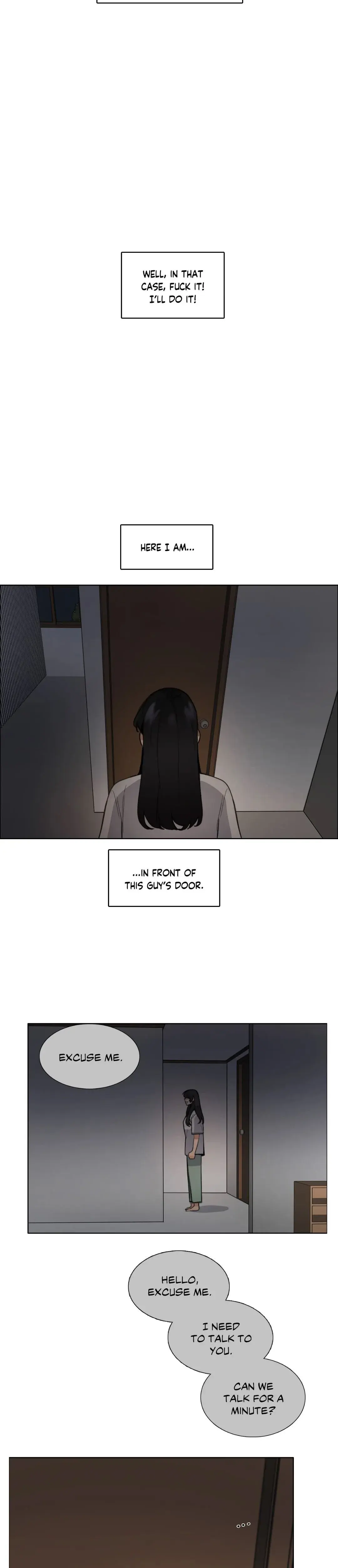 Polar Attraction Chapter 7 - Page 16