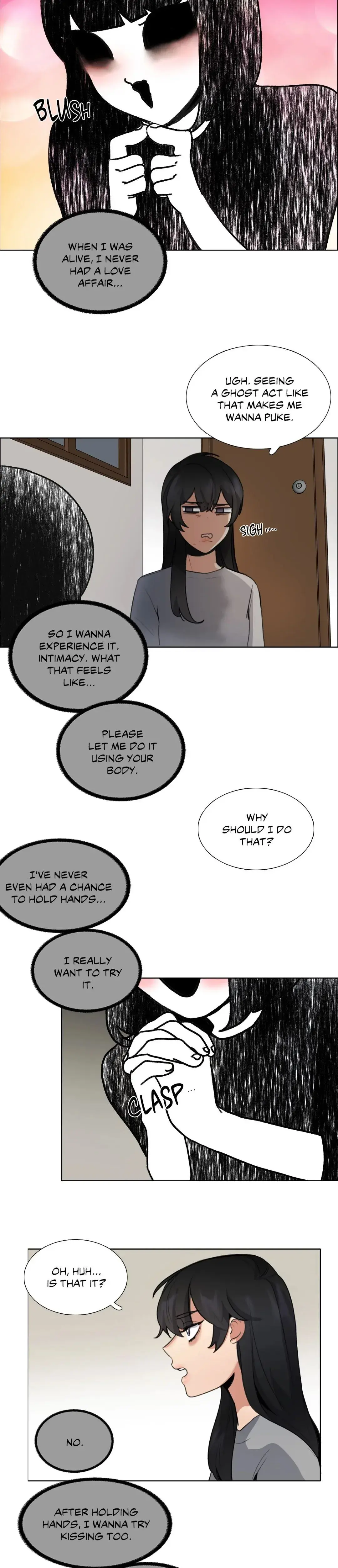 Polar Attraction Chapter 7 - Page 4