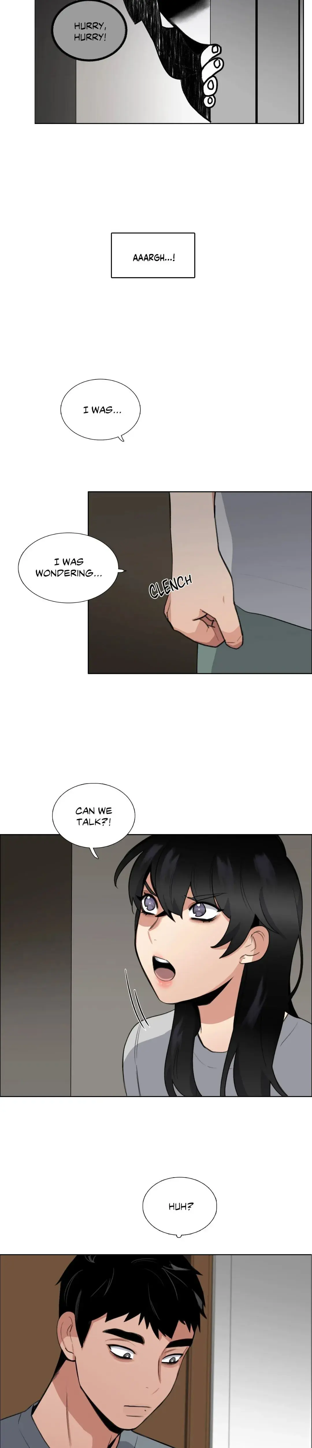 Polar Attraction Chapter 8 - Page 2