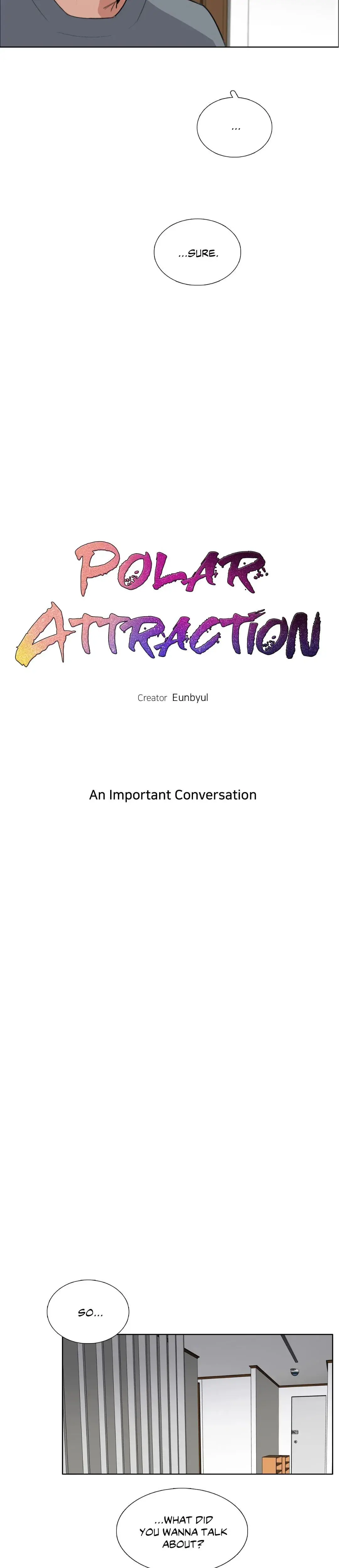 Polar Attraction Chapter 8 - Page 3