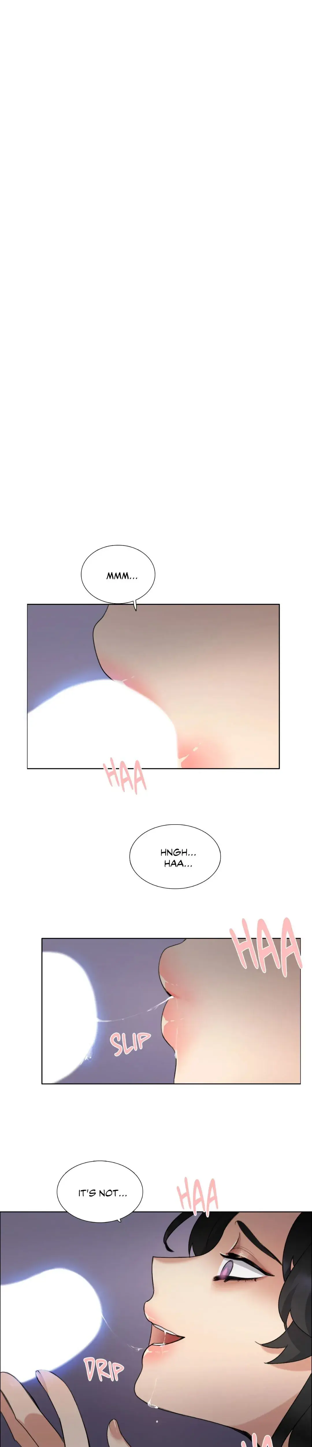 Polar Attraction Chapter 9 - Page 5