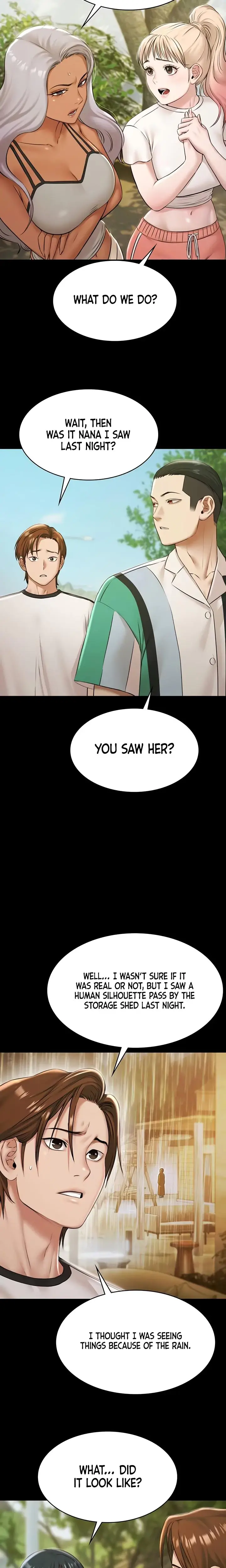 Pool Party Chapter 10 - Page 3