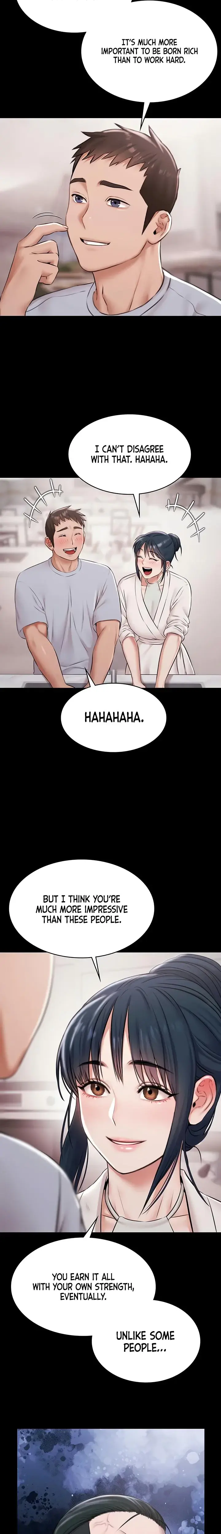 Pool Party Chapter 11 - Page 17