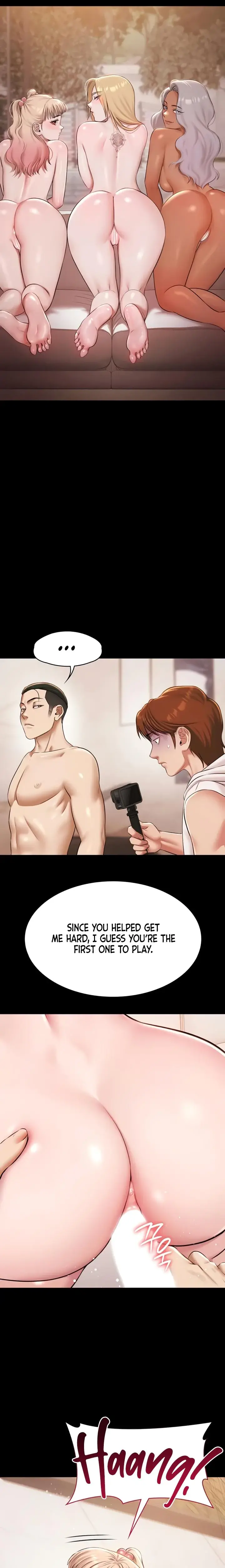 Pool Party Chapter 13 - Page 10