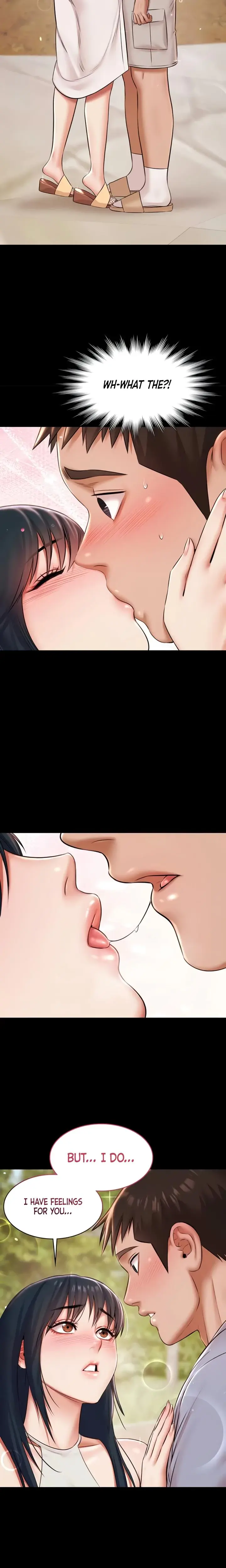 Pool Party Chapter 14 - Page 4