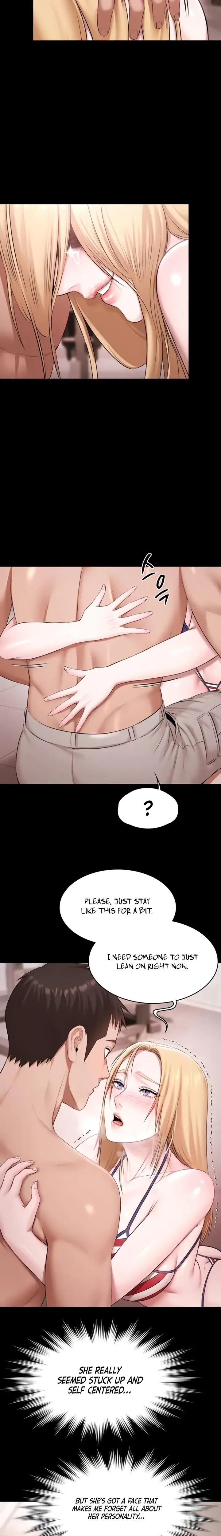 Pool Party Chapter 18 - Page 11