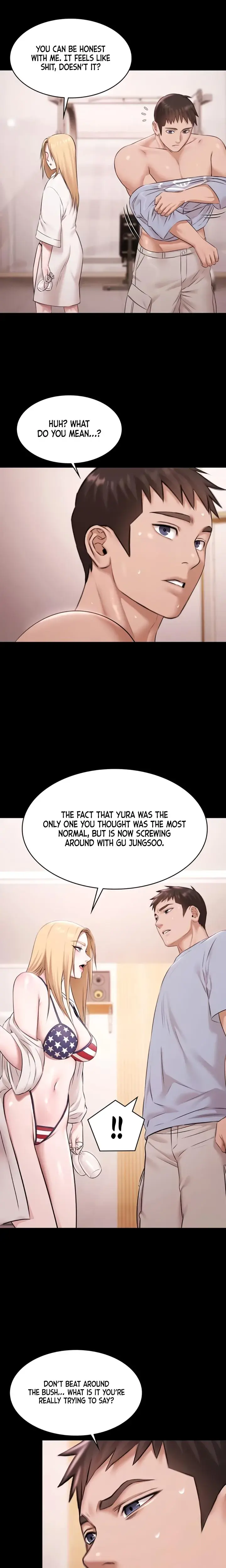 Pool Party Chapter 18 - Page 2