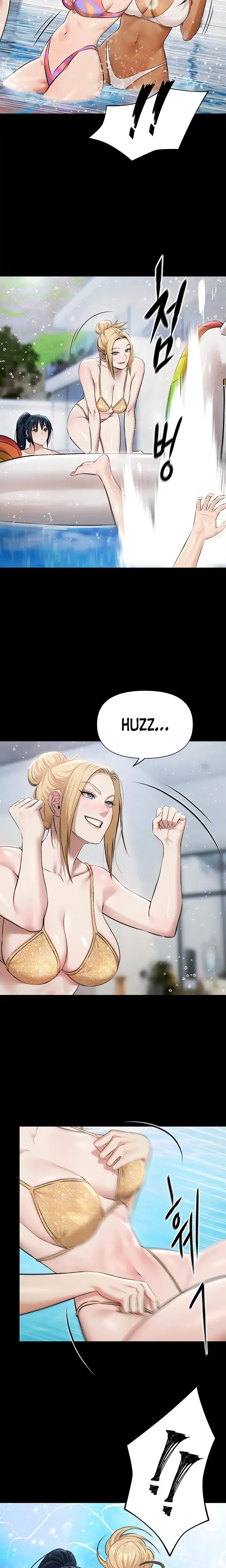 Pool Party Chapter 2 - Page 20