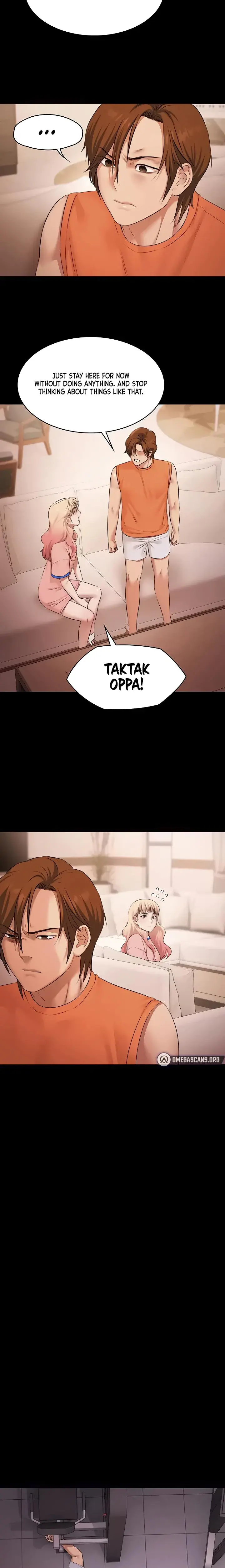 Pool Party Chapter 20 - Page 13