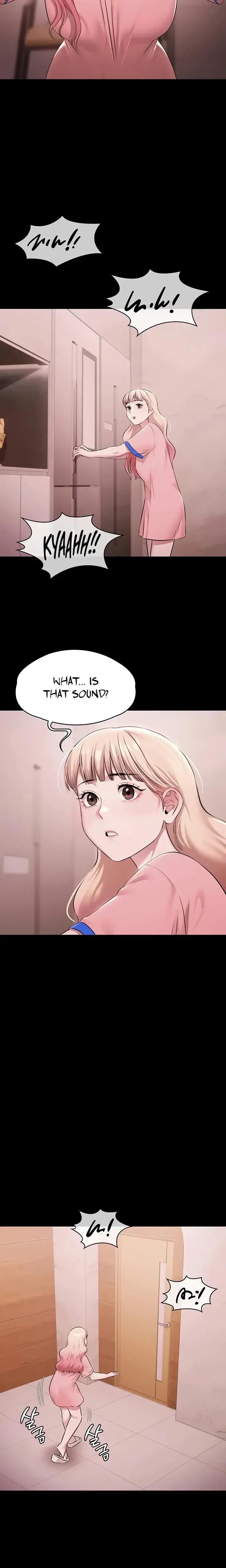 Pool Party Chapter 21 - Page 19