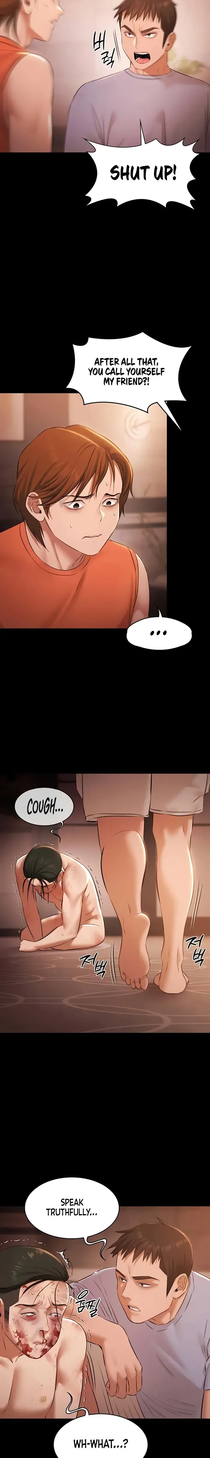 Pool Party Chapter 22 - Page 14