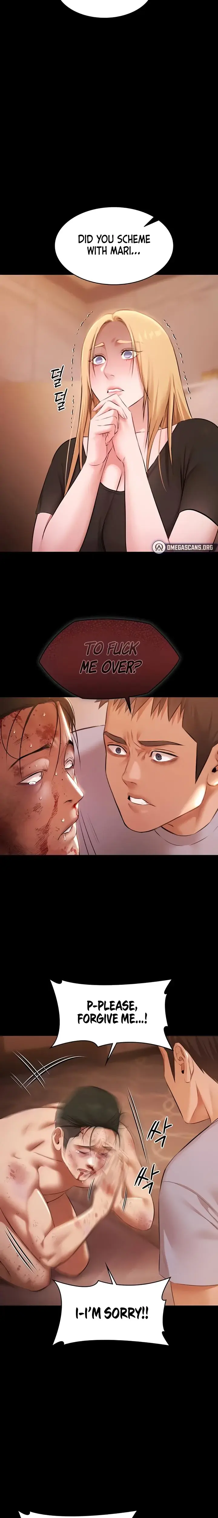 Pool Party Chapter 22 - Page 15