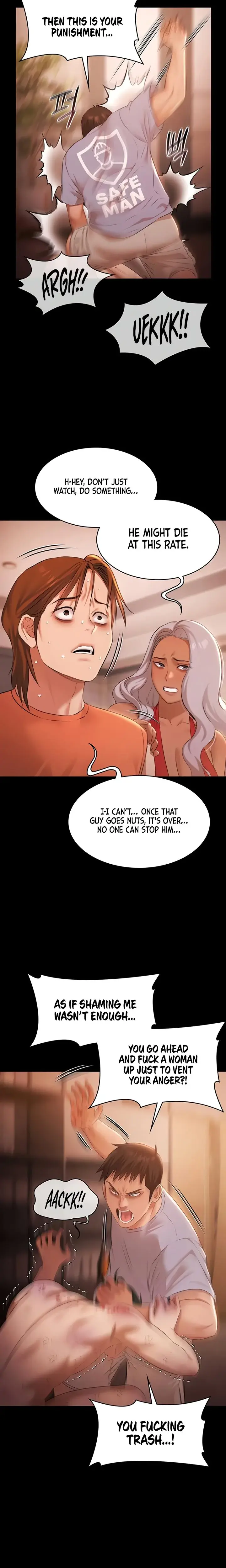 Pool Party Chapter 22 - Page 16