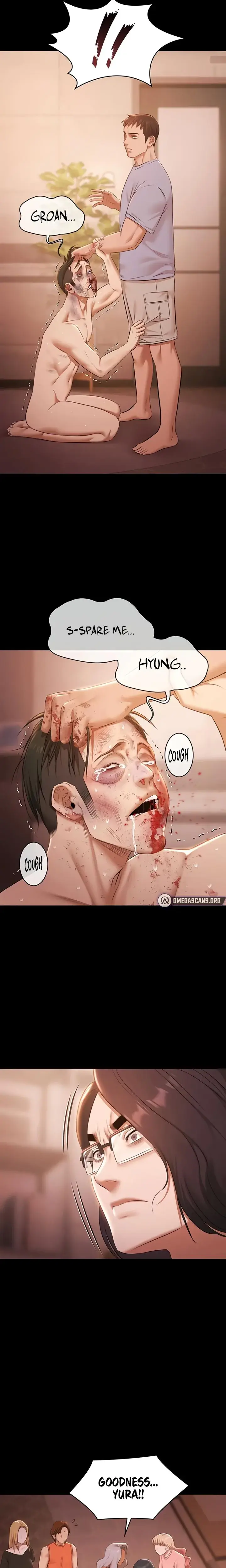 Pool Party Chapter 22 - Page 9