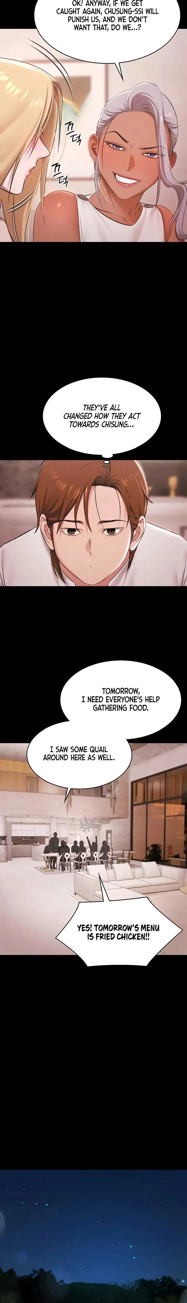 Pool Party Chapter 24 - Page 16