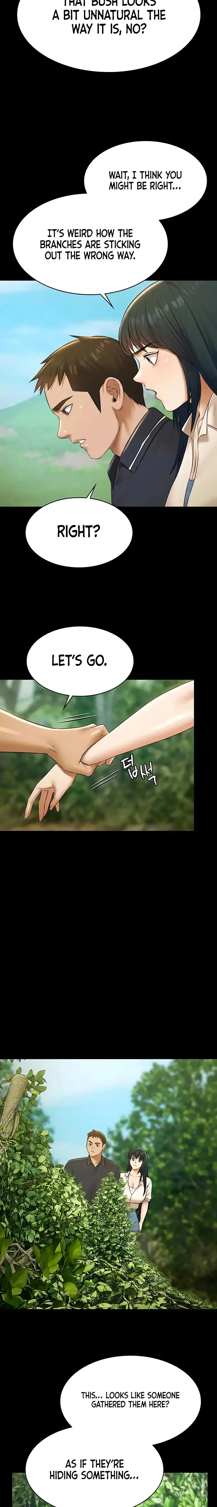 Pool Party Chapter 28 - Page 6