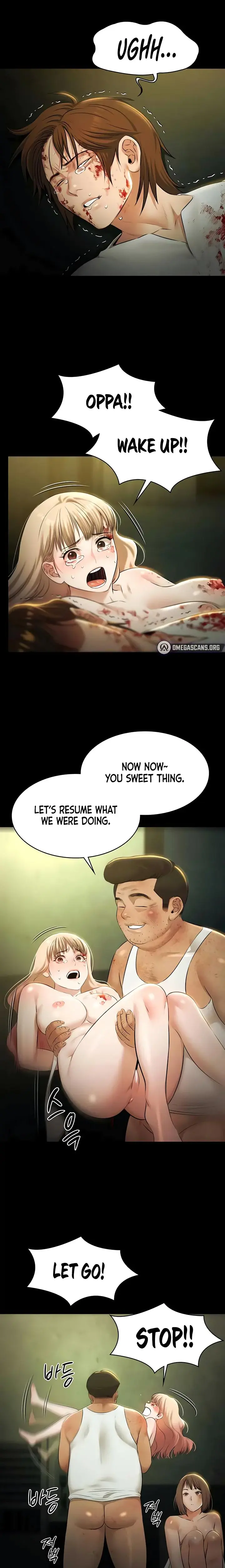 Pool Party Chapter 29 - Page 13