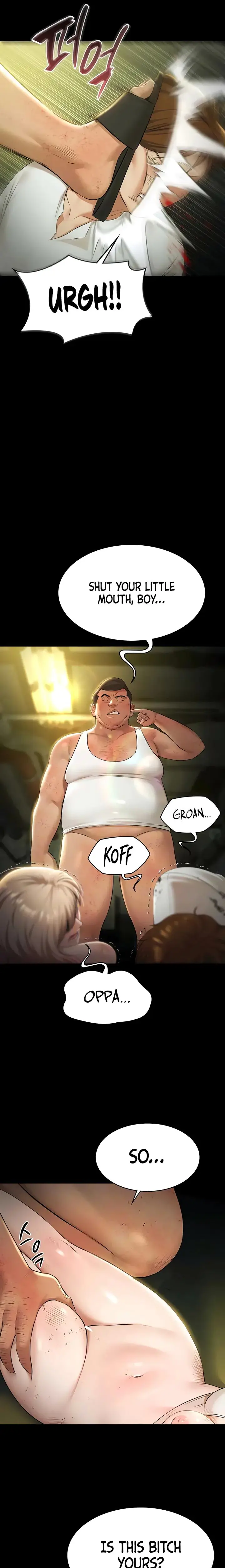 Pool Party Chapter 29 - Page 6