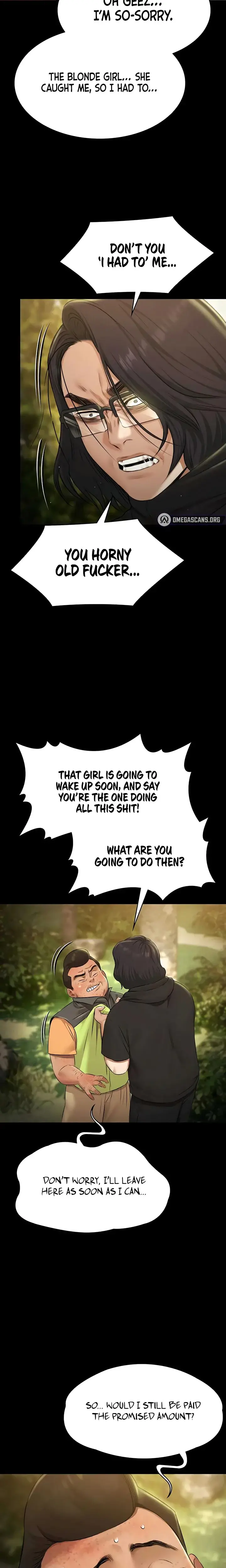 Pool Party Chapter 30 - Page 2
