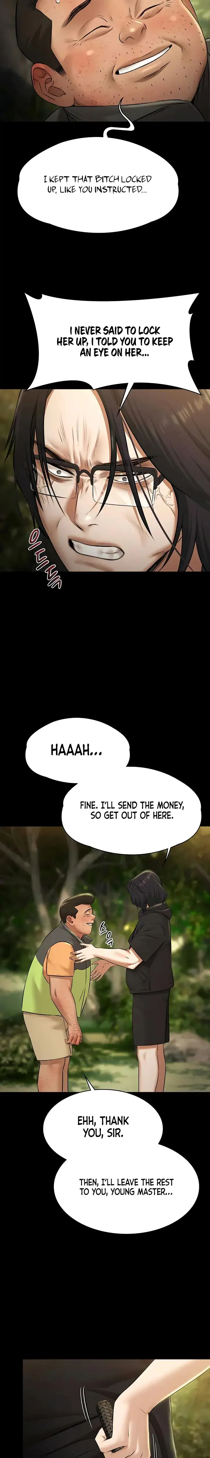 Pool Party Chapter 30 - Page 3