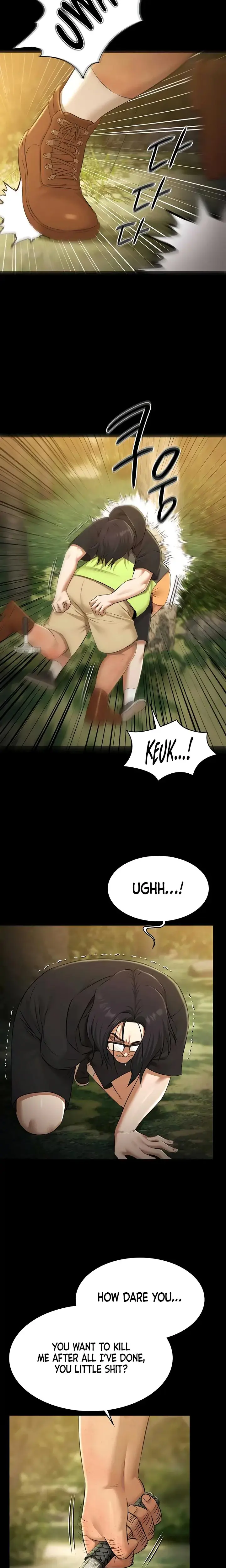 Pool Party Chapter 30 - Page 7