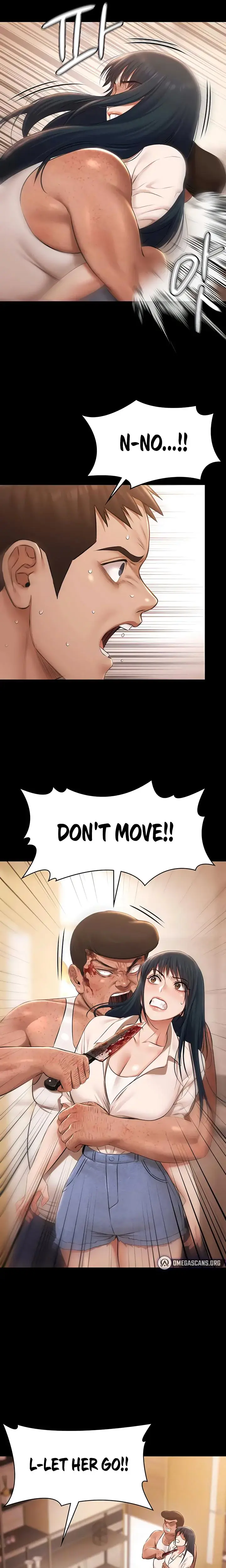 Pool Party Chapter 34 - Page 2