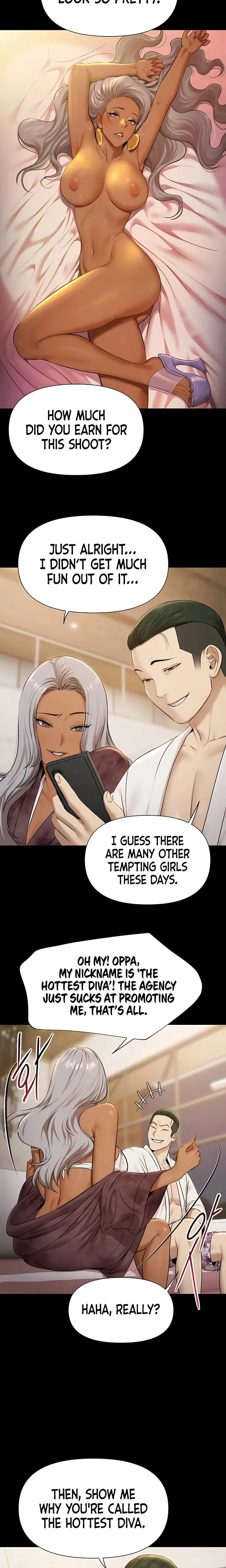 Pool Party Chapter 4 - Page 20