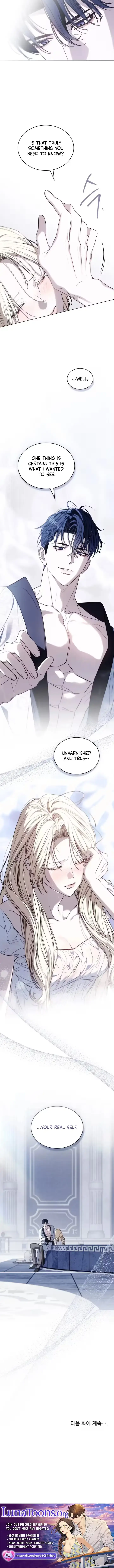 Portrait Of Pride Chapter 13 - Page 7
