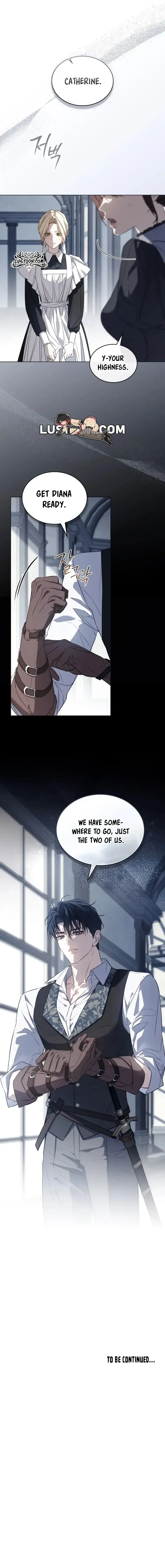 Portrait Of Pride Chapter 15 - Page 10